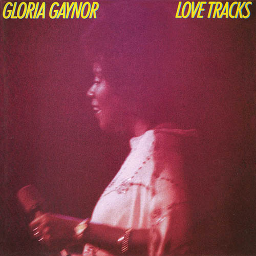 Gloria Gaynor album picture