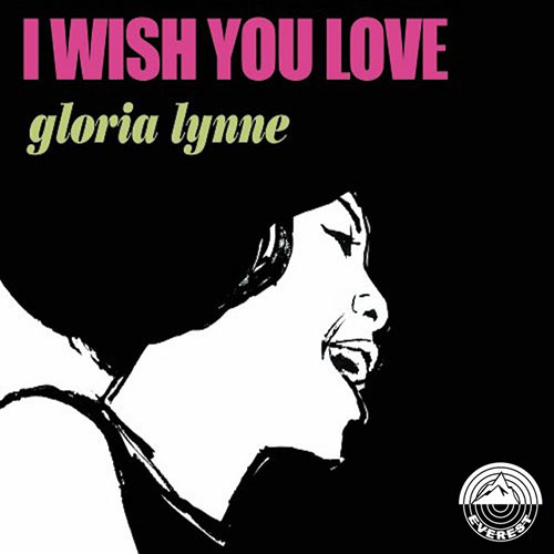 Gloria Lynne album picture