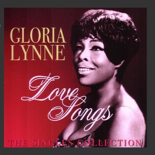 Gloria Lynne album picture