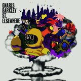 Download or print Gnarls Barkley St. Elsewhere Sheet Music Printable PDF -page score for Pop / arranged Piano, Vocal & Guitar SKU: 37108.