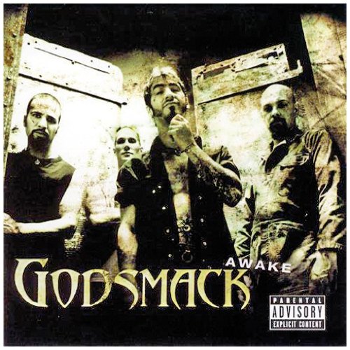 Godsmack album picture