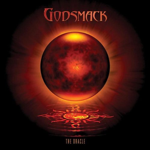 Godsmack album picture