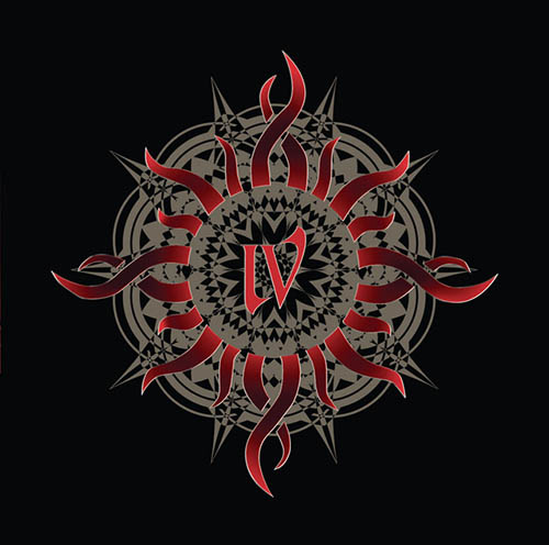 Godsmack album picture