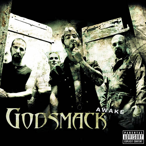 Godsmack album picture