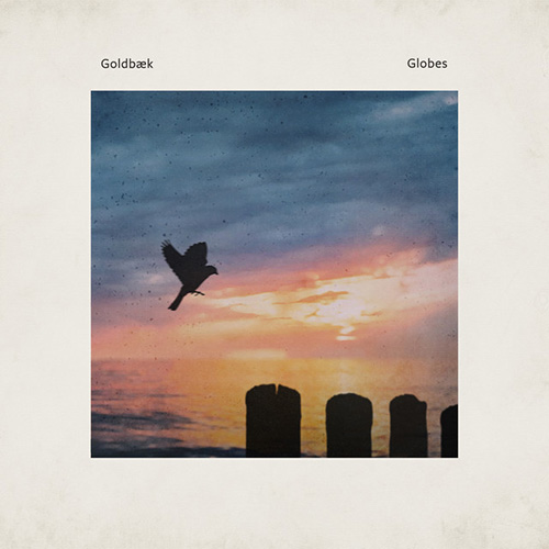 Goldbæk album picture