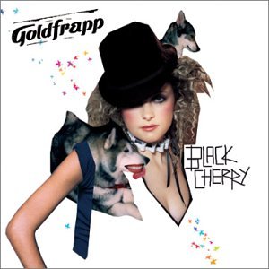 Goldfrapp album picture