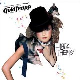 Download or print Goldfrapp Strict Machine Sheet Music Printable PDF -page score for Pop / arranged Piano, Vocal & Guitar (Right-Hand Melody) SKU: 33119.