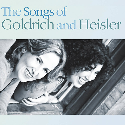 Goldrich & Heisler album picture