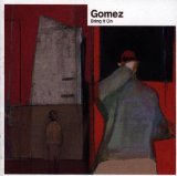 Download or print Gomez 78 Stone Wobble Sheet Music Printable PDF -page score for Alternative / arranged Guitar Tab SKU: 45842.