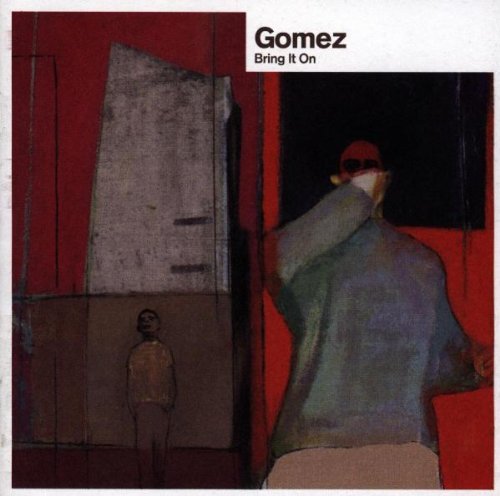 Gomez album picture