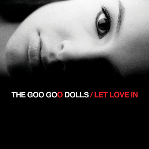 Goo Goo Dolls album picture