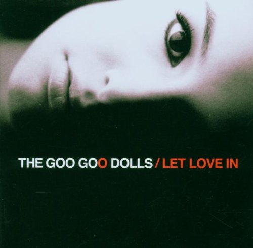 Goo Goo Dolls album picture