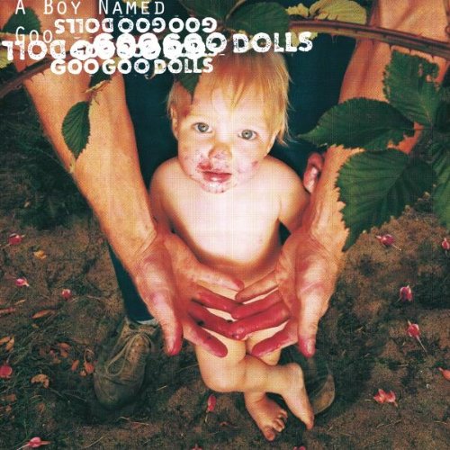 Goo Goo Dolls album picture