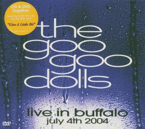 Goo Goo Dolls album picture