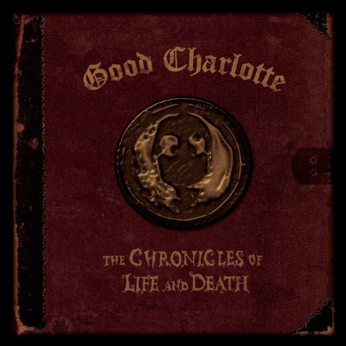 Good Charlotte album picture