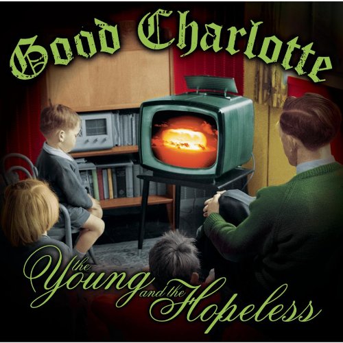 Good Charlotte album picture