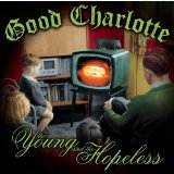 Download or print Good Charlotte Say Anything Sheet Music Printable PDF -page score for Rock / arranged Guitar Tab SKU: 22846.