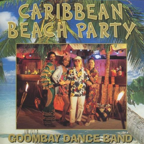 Goombay Dance Band album picture