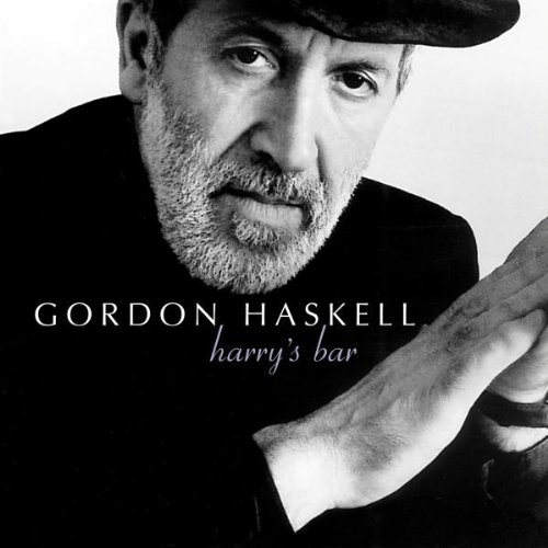 Gordon Haskell album picture