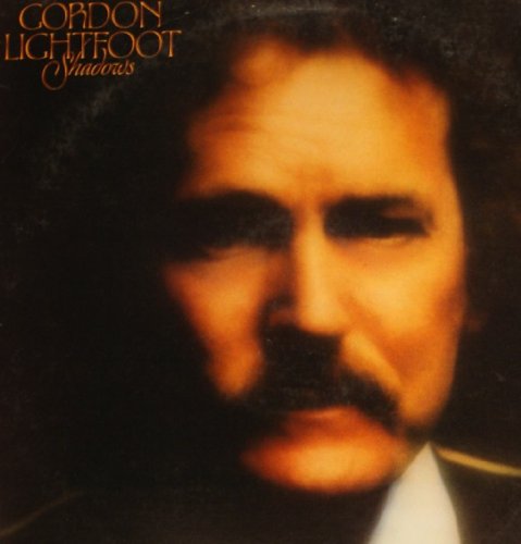 Gordon Lightfoot album picture