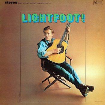 Gordon Lightfoot album picture
