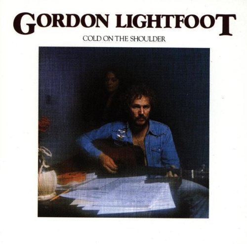 Gordon Lightfoot album picture