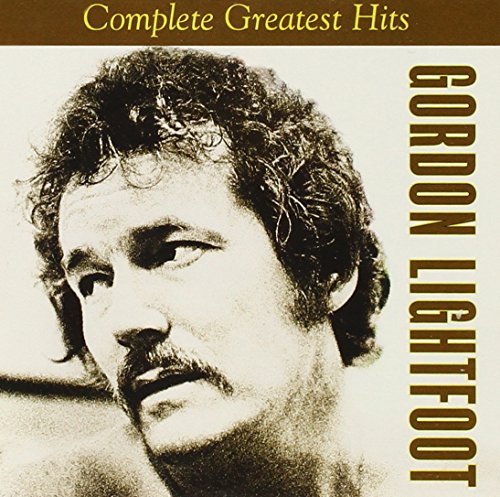 Gordon Lightfoot album picture