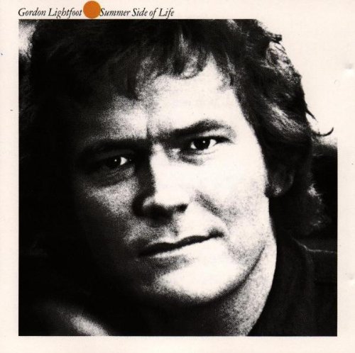 Gordon Lightfoot album picture