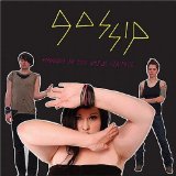 Download or print The Gossip Listen Up! Sheet Music Printable PDF -page score for Rock / arranged Lyrics & Chords SKU: 44242.