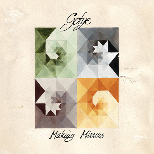 Gotye album picture