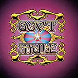 Download or print Gov't Mule Mule Sheet Music Printable PDF -page score for Rock / arranged Guitar Tab SKU: 1304095.