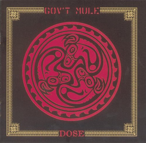 Gov't Mule album picture