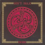 Download or print Gov't Mule Thorazine Shuffle Sheet Music Printable PDF -page score for Rock / arranged Guitar Tab SKU: 75487.