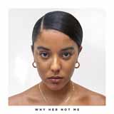 Download or print Grace Carter Why Her Not Me Sheet Music Printable PDF -page score for Pop / arranged Piano, Vocal & Guitar Chords (Right-Hand Melody) SKU: 406964.