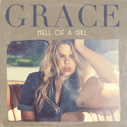 Grace album picture