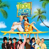 Download or print Grace Phipps Falling For Ya (from Teen Beach Movie) Sheet Music Printable PDF -page score for Pop / arranged Piano, Vocal & Guitar (Right-Hand Melody) SKU: 99482.