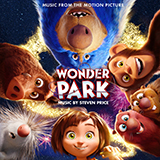 Download or print Grace VanderWaal Hideaway (from Wonder Park) Sheet Music Printable PDF -page score for Film/TV / arranged Piano, Vocal & Guitar Chords (Right-Hand Melody) SKU: 413131.