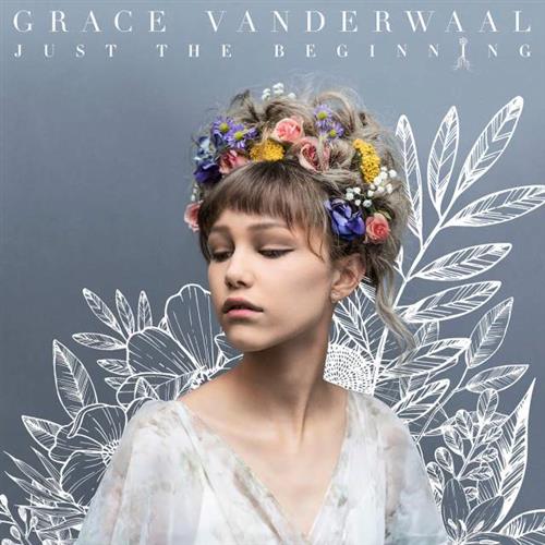 Grace VanderWaal album picture