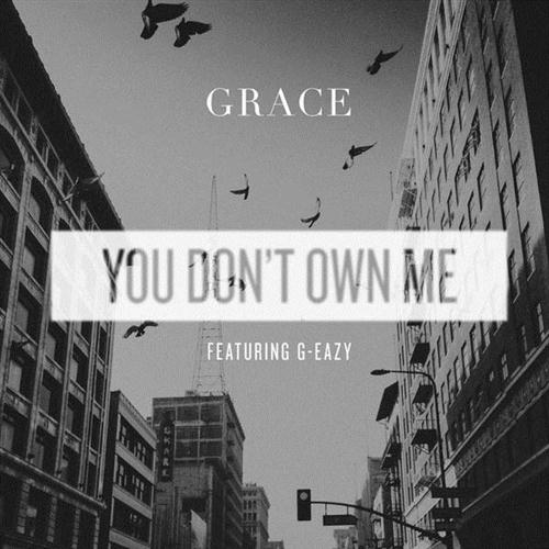 Grace album picture