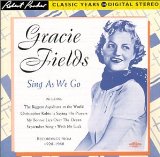 Download or print Gracie Fields Sally Sheet Music Printable PDF -page score for Easy Listening / arranged Piano, Vocal & Guitar (Right-Hand Melody) SKU: 47114.