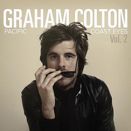 Graham Colton album picture
