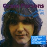 Download or print Gram Parsons Blue Eyes Sheet Music Printable PDF -page score for Pop / arranged Piano, Vocal & Guitar (Right-Hand Melody) SKU: 64417.