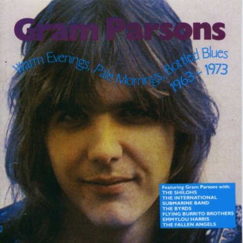 Gram Parsons album picture