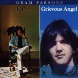Download or print Gram Parsons Return Of The Grievous Angel Sheet Music Printable PDF -page score for Rock / arranged Ukulele with strumming patterns SKU: 164564.