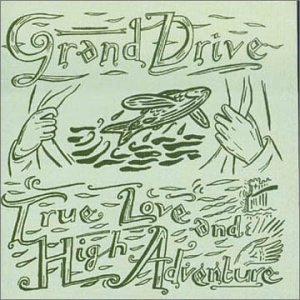Grand Drive album picture