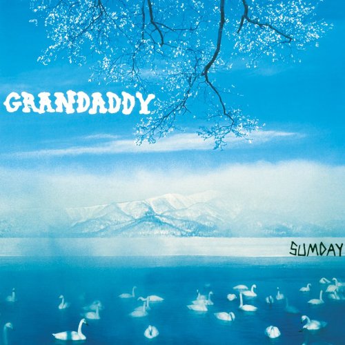 Grandaddy album picture
