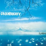 Download or print Grandaddy El Caminos In The West Sheet Music Printable PDF -page score for Rock / arranged Lyrics & Chords SKU: 102215.