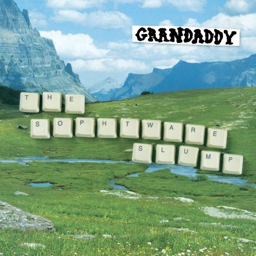 Grandaddy album picture
