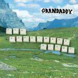 Download or print Grandaddy He's Simple, He's Dumb, He's The Pilot Sheet Music Printable PDF -page score for Rock / arranged Lyrics & Chords SKU: 48781.