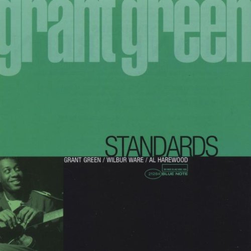 Grant Green album picture